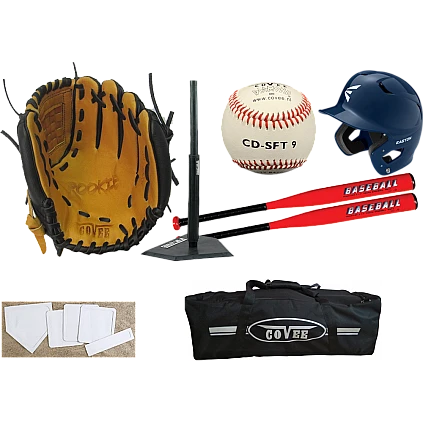 Conjunto de iniciación,   G-Beisbol