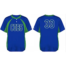 Squadra dei lupetti di Stockerau