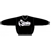 Storks PolyMicro Pullover Jacke