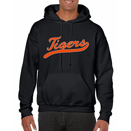 Sunville Tigers Hoodie