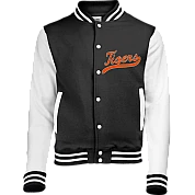 Sunville Tigers Varsity Jacket