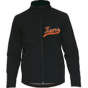Sunville Tigers Softshell Jack