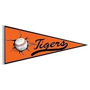Sunville Tigers Pennant