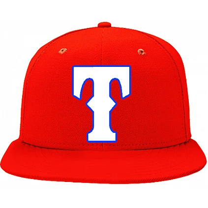 Gorra Tex Town Tigers