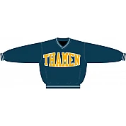 Giacca con pullover Thamen PolyMicro