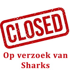 Squadra Tongeren Sharks