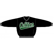 Giacca con pullover Tournai Celtics PolyMicro