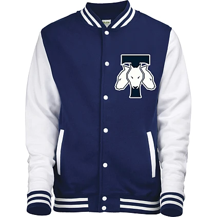 Trondheim Baseballklubb Varsity Jack