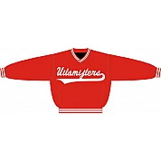Giacca con pullover Uitsmijters PolyMicro