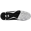 Underarmour Leadoff Mid 322069: Black