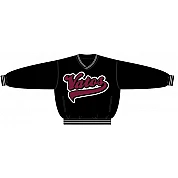 Vatos PolyMicro Pullover Jacke