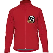 Vienna Beavers Softshell Jack