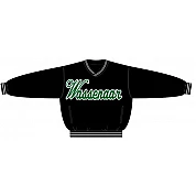 Wassenaar PolyMicro Pullover Jacke