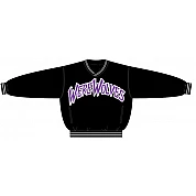 Werewolves PolyMicro Pullover Jack