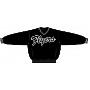 Wiesbaden Flyers PolyMicro Pullover Jacket