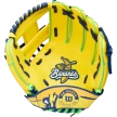 2026 Savannah Bananas™ A200® 10" Handschoen, Bal & Knuppel Set