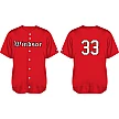 Camisa Osos Bears Windsor
