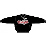 Chaqueta PolyMicro Wolfsburg Blackbirds