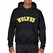 Wolverhampton Wolves Hoodie