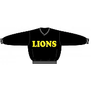 Chaqueta PolyMicro Wyck Lions