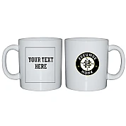 Taza Zeeuwse Honk