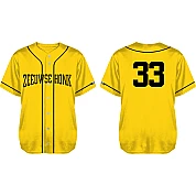 Camisa Zeeuwse Honk, Flatback Mesh