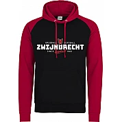 Zwijndrecht Contrast Hoodie