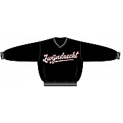 Zwijndrecht PolyMicro Pullover Jacket