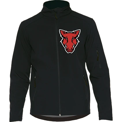 Zwijndrecht Softshell Jacket