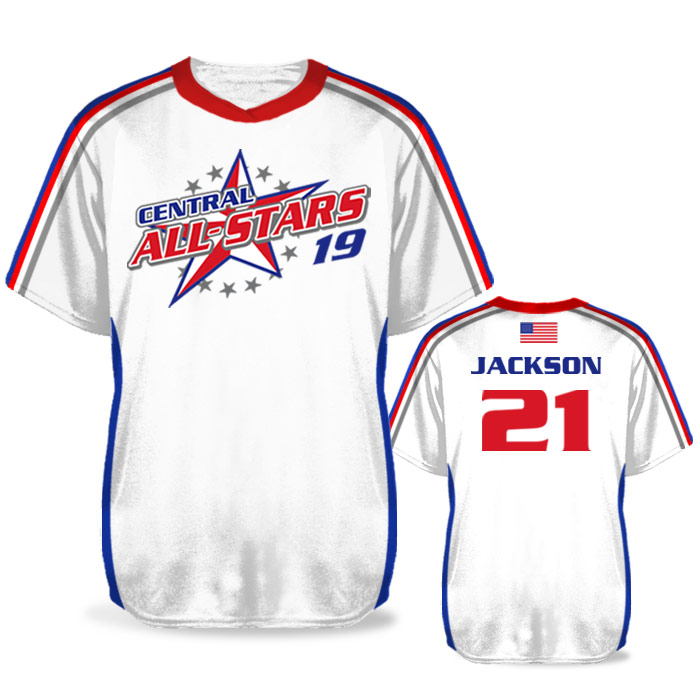 Iconic BB Jersey SS Crew