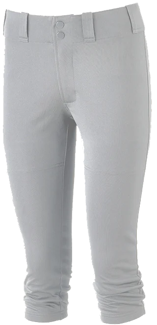 Louisville Slugger Softball Pants Grey