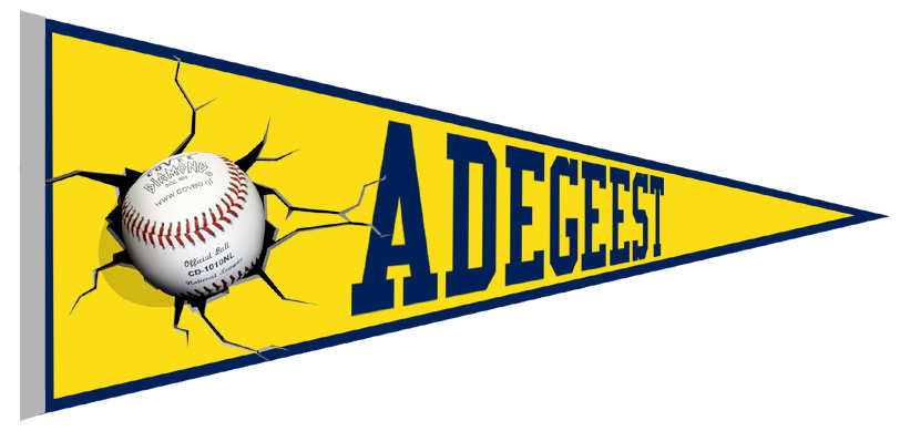 Adegeest Vaantje