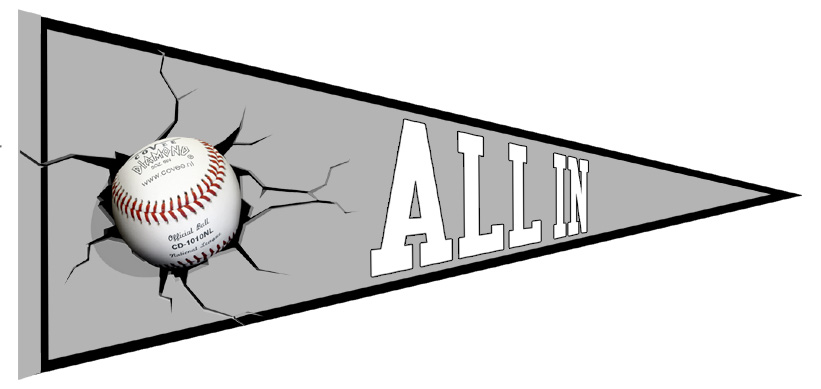 Pennant All-In