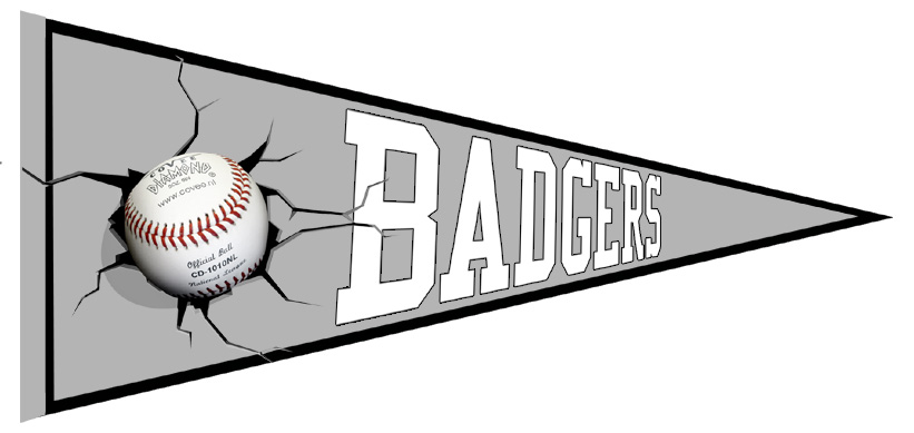 Badhoevedorp Badgers Vaantje