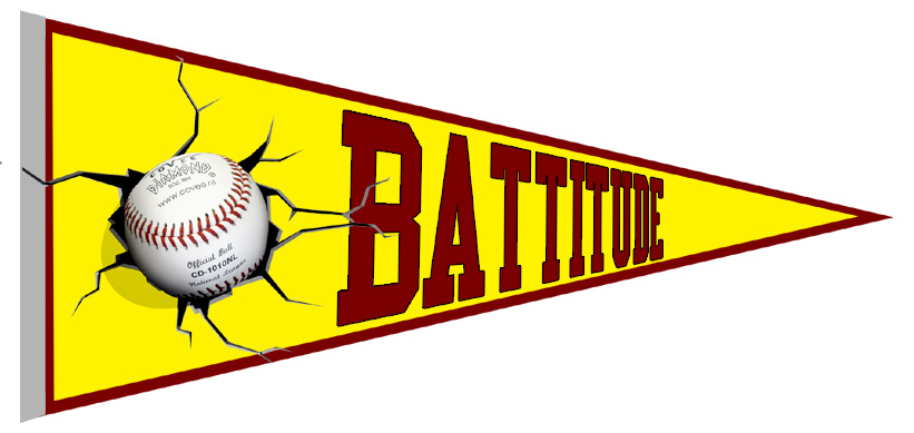 Banderin London Battitude