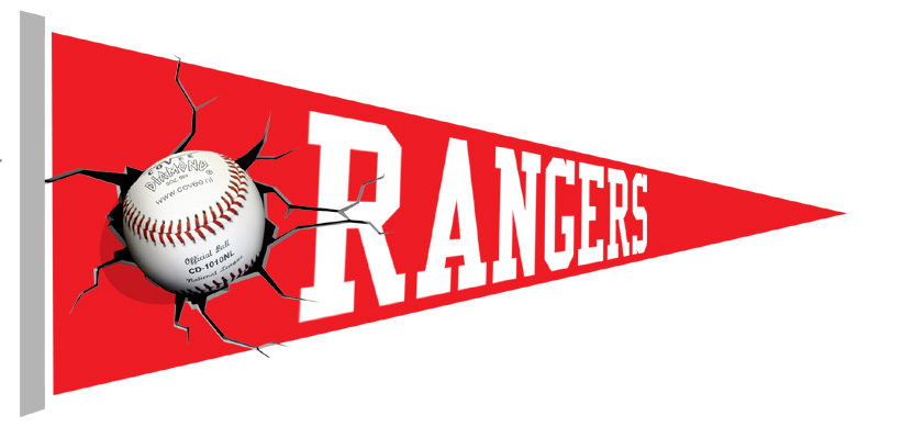 Banderin Berlin Rangers