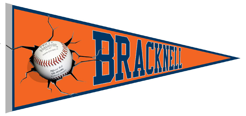 Bracknell Pennant