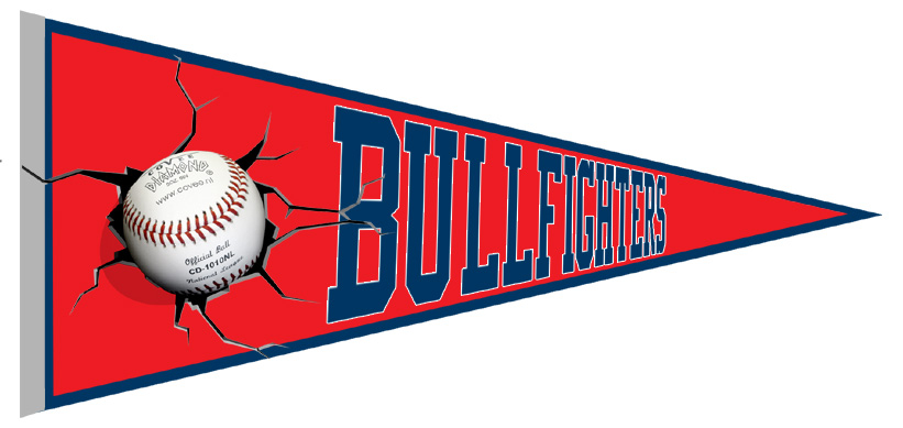 Banderin Bullfighters