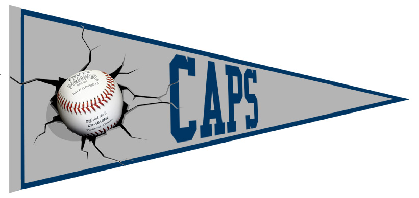 Caps Hoogeveen Pennant