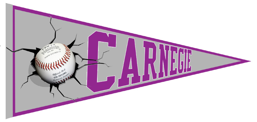 Carnegie Pennant