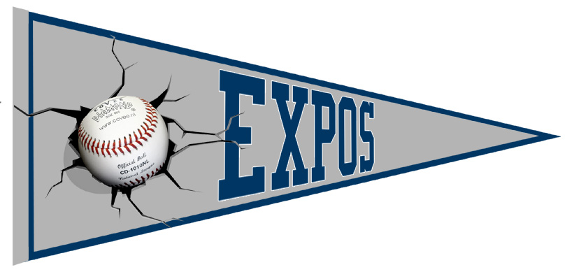 Espoo Expos Pennant