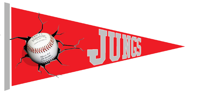 Hamburger Jungs Pennant