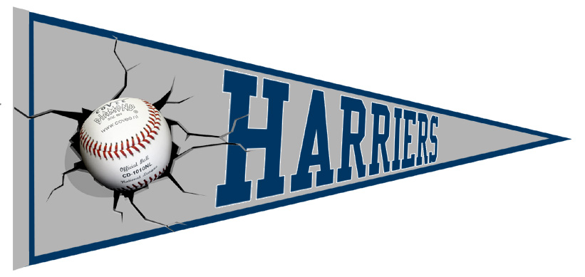 Harriers Pennant