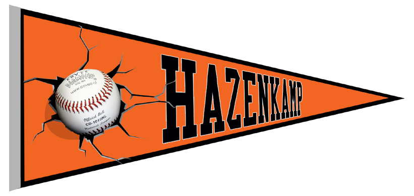 Banderin Hazenkamp