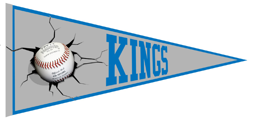 Banderin Kings UK