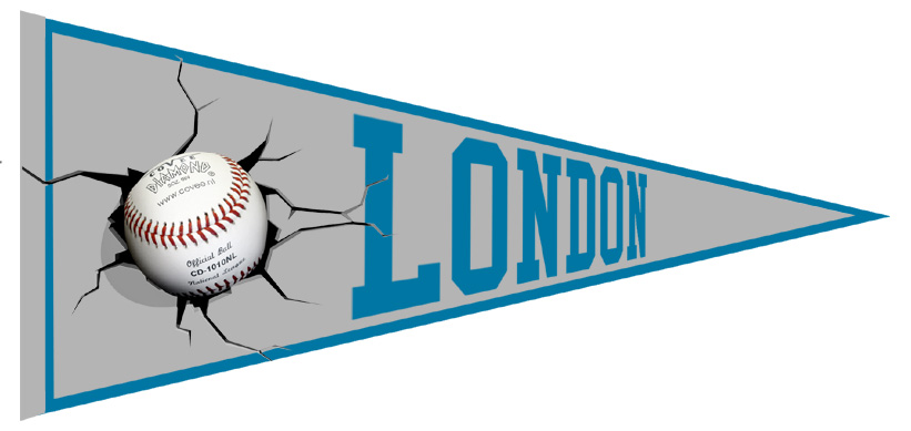 London Vaantje
