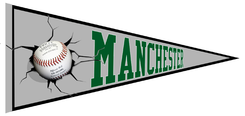 Manchester Pennant