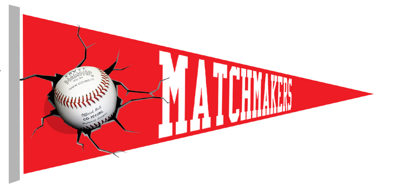 Matchmakers Pennant