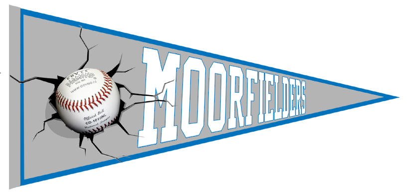 Pennant dei Moorfielders