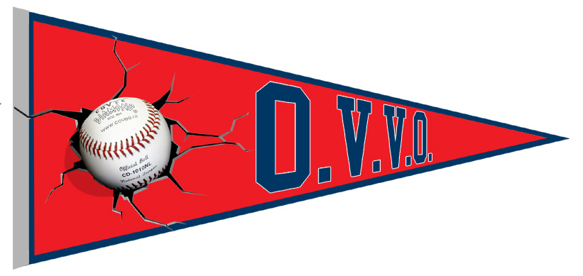 O.V.V.O Pennant